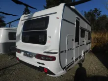 Fahrzeugbild Fendt Saphir 495 SKM 2T, Mover, Markise, Duo-Control #6