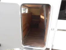 Fahrzeugbild Fendt Saphir 495 SKM 2T, Mover, Markise, Duo-Control #7