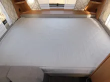 Fahrzeugbild Fendt Saphir 495 SKM 2T, Mover, Markise, Duo-Control #16