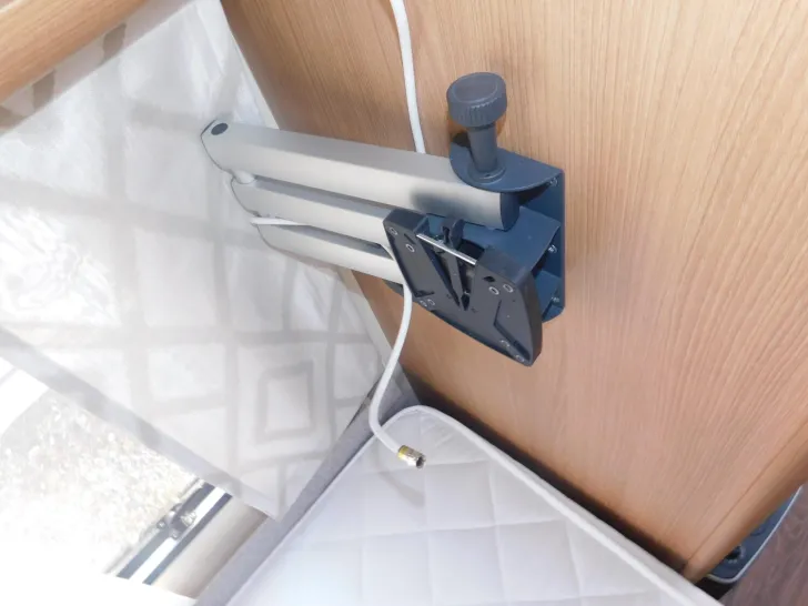 Fahrzeugbild Fendt Saphir 495 SKM 2T, Mover, Markise, Duo-Control #17