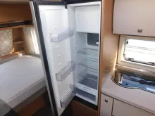 Fahrzeugbild Fendt Saphir 495 SKM 2T, Mover, Markise, Duo-Control #18