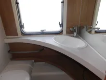 Fahrzeugbild Fendt Saphir 495 SKM 2T, Mover, Markise, Duo-Control #20