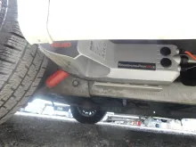 Fahrzeugbild Fendt Saphir 495 SKM 2T, Mover, Markise, Duo-Control #21