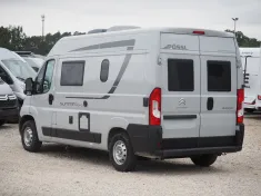 Bild 3 Pössl Summit Shine 540, Isofix, 4. Sitzplatz, Softlock