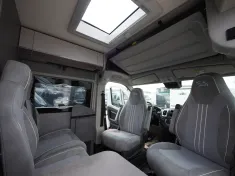 Bild 5 Pössl Summit Shine 540, Isofix, 4. Sitzplatz, Softlock