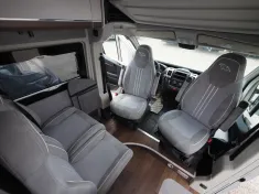 Bild 6 Pössl Summit Shine 540, Isofix, 4. Sitzplatz, Softlock