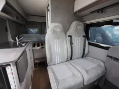 Bild 7 Pössl Summit Shine 540, Isofix, 4. Sitzplatz, Softlock