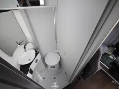 Bild 12 Pössl Summit Shine 540, Isofix, 4. Sitzplatz, Softlock