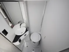 Bild 13 Pössl Summit Shine 540, Isofix, 4. Sitzplatz, Softlock