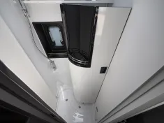 Bild 14 Pössl Summit Shine 540, Isofix, 4. Sitzplatz, Softlock