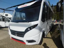 Fahrzeugbild Dethleffs XL I 7812-2 Technik-Paket, LTE-Router+32 Zoll TV #4