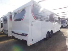 Fahrzeugbild Dethleffs XL I 7812-2 Technik-Paket, LTE-Router+32 Zoll TV #6