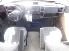 Fahrzeugbild Dethleffs XL I 7812-2 Technik-Paket, LTE-Router+32 Zoll TV #7