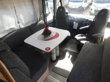 Fahrzeugbild Dethleffs XL I 7812-2 Technik-Paket, LTE-Router+32 Zoll TV #8