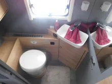 Fahrzeugbild Dethleffs XL I 7812-2 Technik-Paket, LTE-Router+32 Zoll TV #12