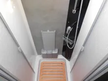 Fahrzeugbild Dethleffs XL I 7812-2 Technik-Paket, LTE-Router+32 Zoll TV #13