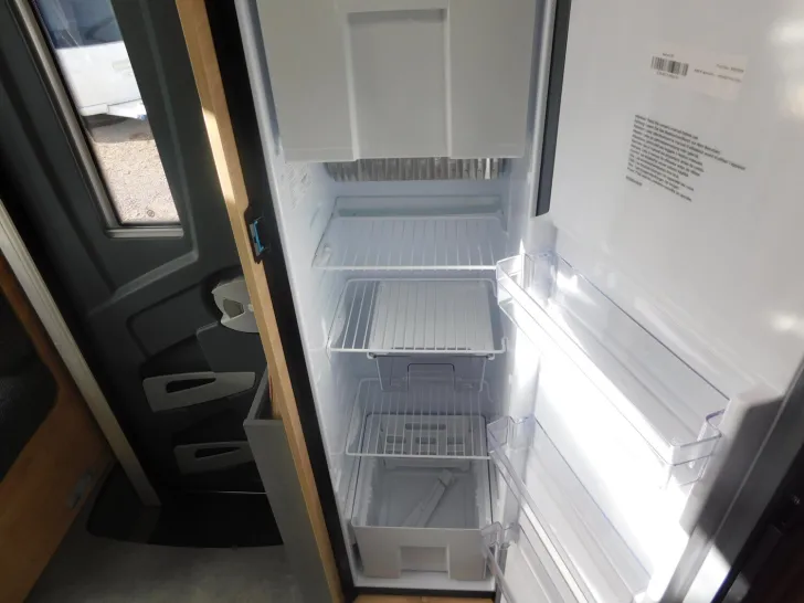 Fahrzeugbild Dethleffs XL I 7812-2 Technik-Paket, LTE-Router+32 Zoll TV #15