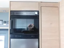 Fahrzeugbild Dethleffs XL I 7812-2 Technik-Paket, LTE-Router+32 Zoll TV #16