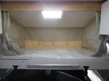 Fahrzeugbild Dethleffs XL I 7812-2 Technik-Paket, LTE-Router+32 Zoll TV #17