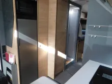 Fahrzeugbild Dethleffs XL I 7812-2 Technik-Paket, LTE-Router+32 Zoll TV #18