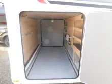 Fahrzeugbild Dethleffs XL I 7812-2 Technik-Paket, LTE-Router+32 Zoll TV #19