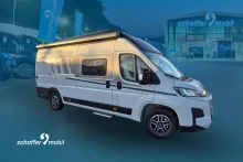 Fahrzeugbild Carado CV640 PRO+ Aufstelldach*Schwenkbad* #1