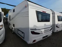 Fahrzeugbild Tabbert Cazadora 490 TD 2.3 #4