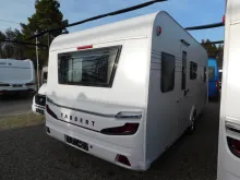 Fahrzeugbild Tabbert Cazadora 490 TD 2.3 #5