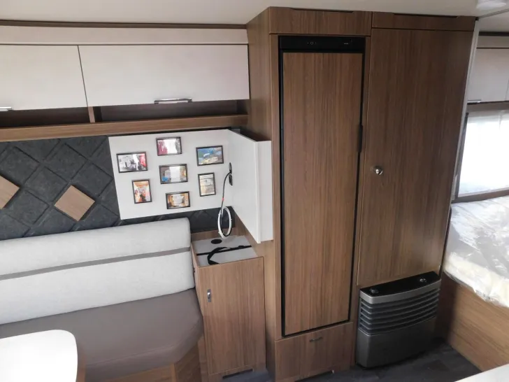 Fahrzeugbild Tabbert Cazadora 490 TD 2.3 #6