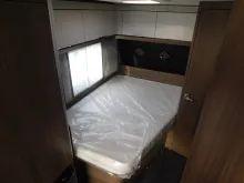 Fahrzeugbild Tabbert Cazadora 490 TD 2.3 #8