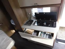 Fahrzeugbild Tabbert Cazadora 490 TD 2.3 #10