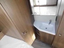 Fahrzeugbild Tabbert Cazadora 490 TD 2.3 #11