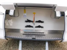 Fahrzeugbild Tabbert Cazadora 490 TD 2.3 #13