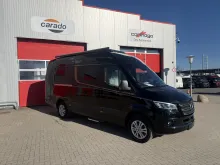 Fahrzeugbild Malibu genius 641 LE Dieselheizung, Auszug Garage #3