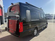 Fahrzeugbild Malibu genius 641 LE Dieselheizung, Auszug Garage #4