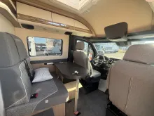 Fahrzeugbild Malibu genius 641 LE Dieselheizung, Auszug Garage #7