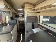 Fahrzeugbild Malibu genius 641 LE Dieselheizung, Auszug Garage #9