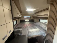 Fahrzeugbild Malibu genius 641 LE Dieselheizung, Auszug Garage #11