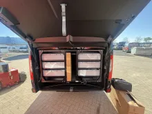 Fahrzeugbild Malibu genius 641 LE Dieselheizung, Auszug Garage #14