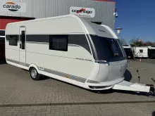 Fahrzeugbild Hobby Excellent Edition 540 UFf #1
