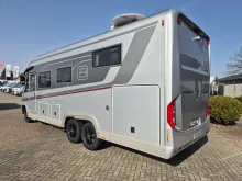Fahrzeugbild Carthago chic e-line I 51 QB DA Listenpreis: 247.930€ #4