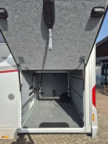 Fahrzeugbild Carthago chic e-line I 51 QB DA Listenpreis: 247.930€ #23