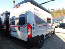 Fahrzeugbild Dethleffs Globetrail 540 DR Fiat 95-Jahre-Paket + Combi6D #5