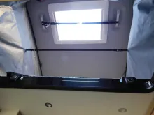 Fahrzeugbild Dethleffs Globetrail 540 DR Fiat 95-Jahre-Paket + Combi6D #17