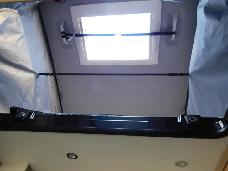 Fahrzeugbild Dethleffs Globetrail 540 DR Fiat 95-Jahre-Paket + Combi6D #17