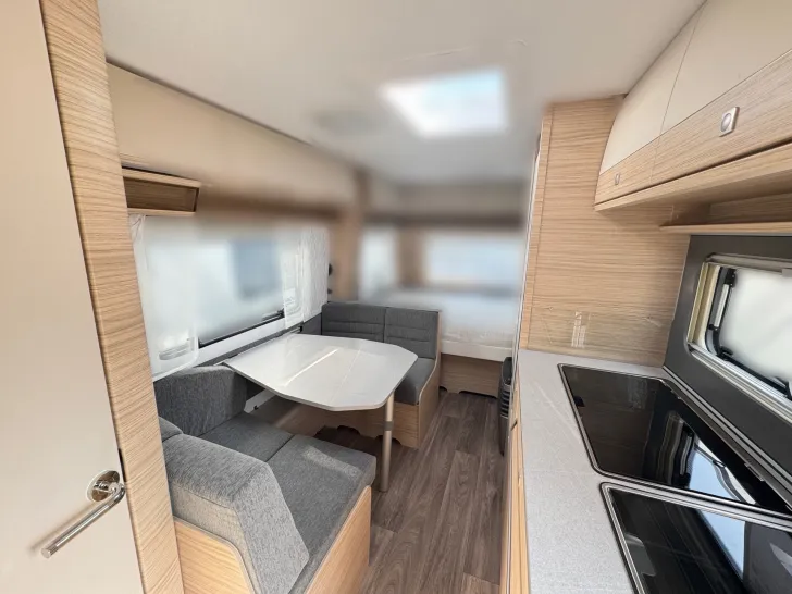 Fahrzeugbild Fendt Bianco Selection 515 SKM Auflastung 2.000kg #7