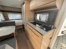 Fahrzeugbild Fendt Bianco Selection 515 SKM Auflastung 2.000kg #10