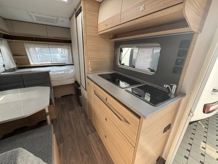 Fahrzeugbild Fendt Bianco Selection 515 SKM Auflastung 2.000kg #10