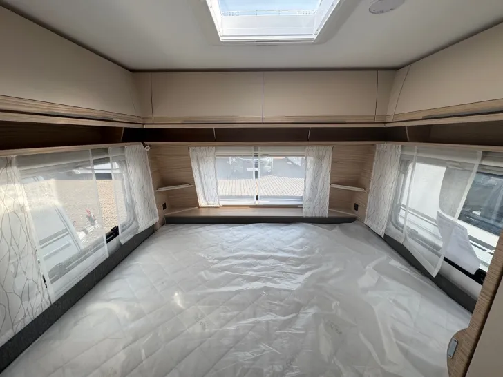 Fahrzeugbild Fendt Bianco Selection 515 SKM Auflastung 2.000kg #14