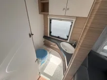 Fahrzeugbild Fendt Bianco Selection 515 SKM Auflastung 2.000kg #12